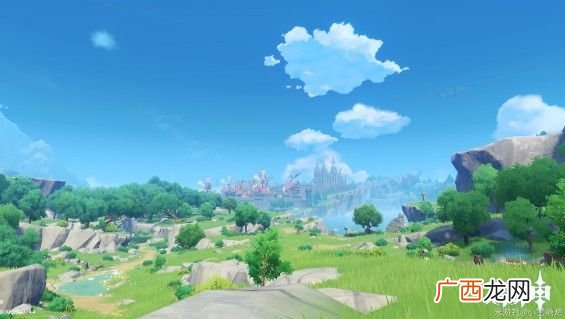 原神按键设置修改攻略