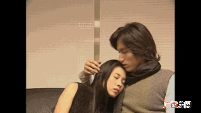 言承旭主演的电视剧,言承旭合作过的女主