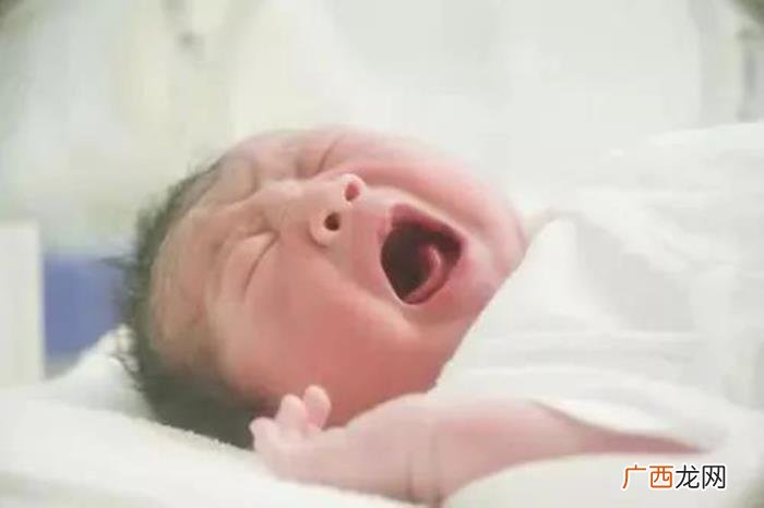 新生儿受惊吓，新生儿出现这4种情况