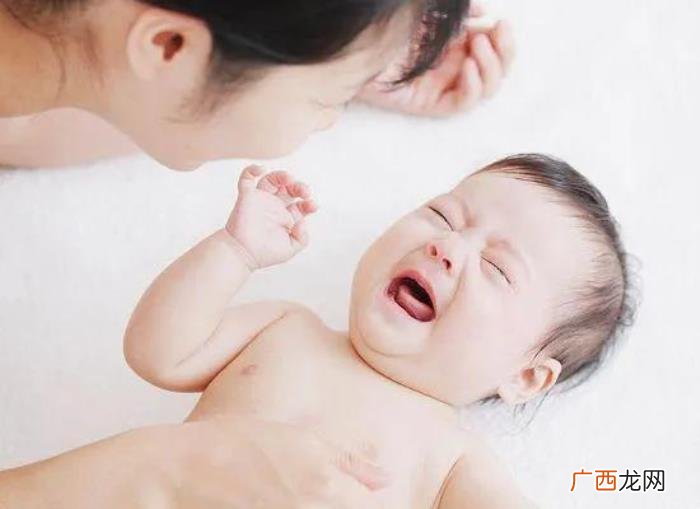 新生儿受惊吓，新生儿出现这4种情况