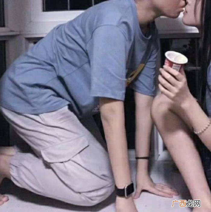 怎么才算初吻，判断女票是不是初吻