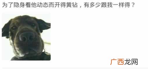qq被挡访客是什么意思,qq开通黄砖就能看到被挡访