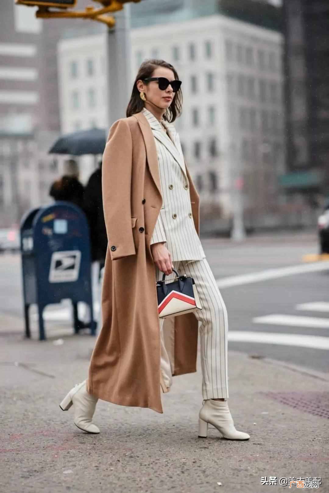 2020年冬季时尚百搭的4款外套 今冬流行女装外套