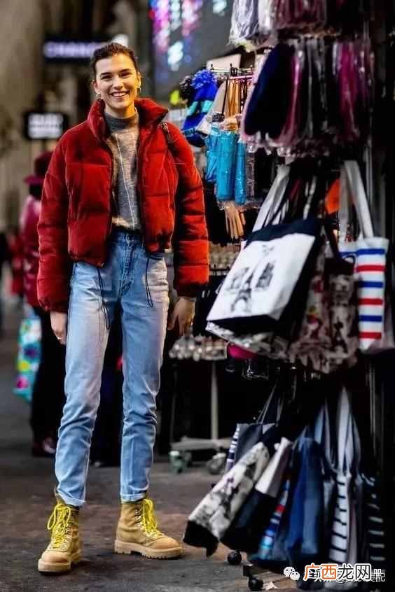 2020年冬季时尚百搭的4款外套 今冬流行女装外套