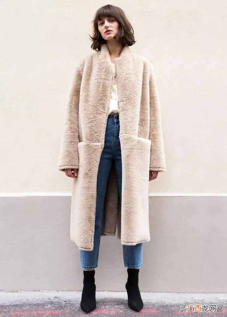 2020年冬季时尚百搭的4款外套 今冬流行女装外套