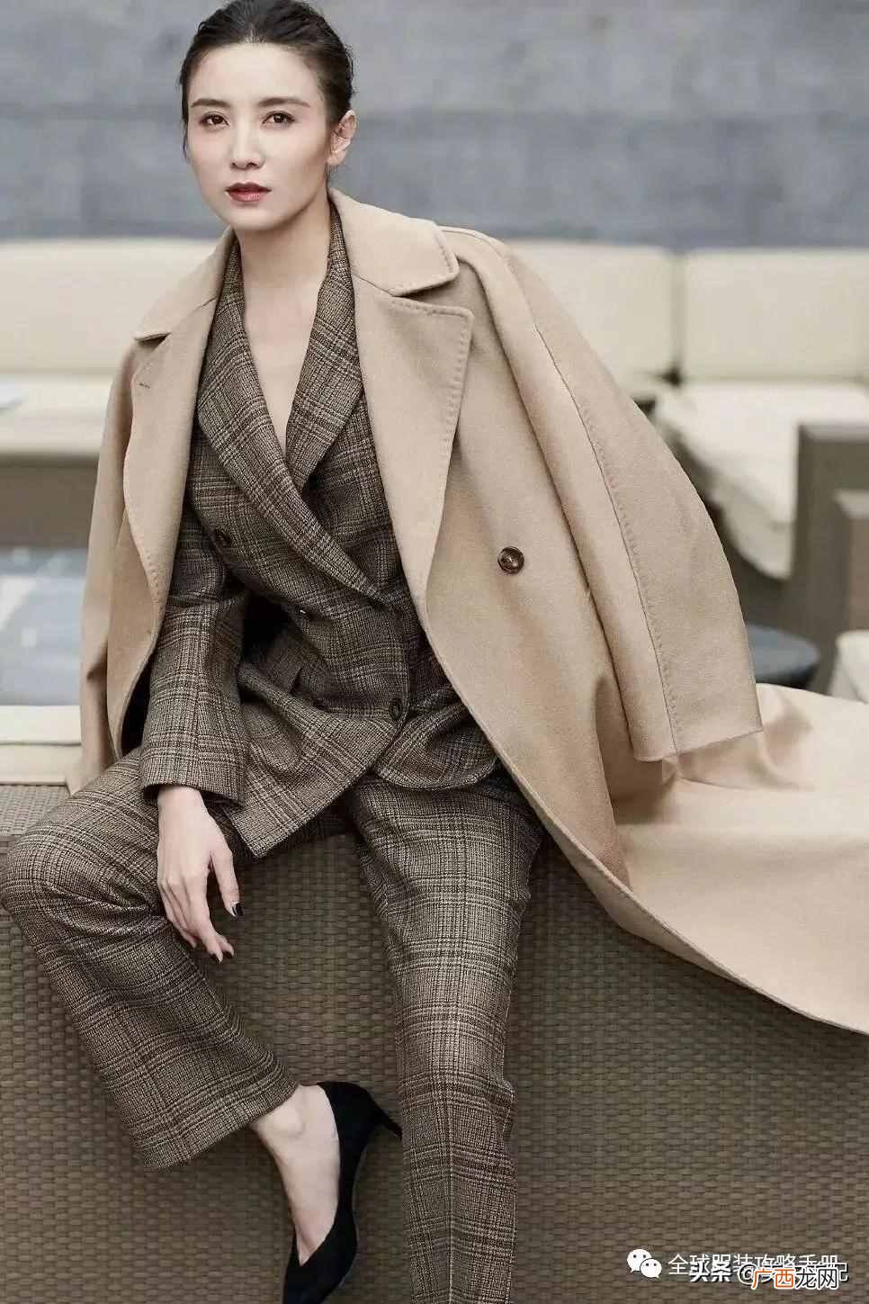 2020年冬季时尚百搭的4款外套 今冬流行女装外套