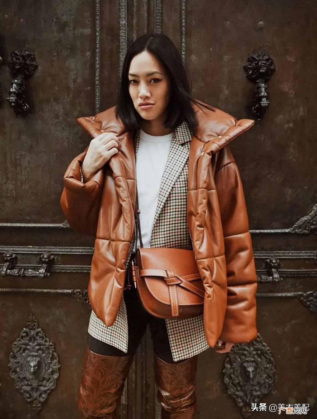2020年冬季时尚百搭的4款外套 今冬流行女装外套