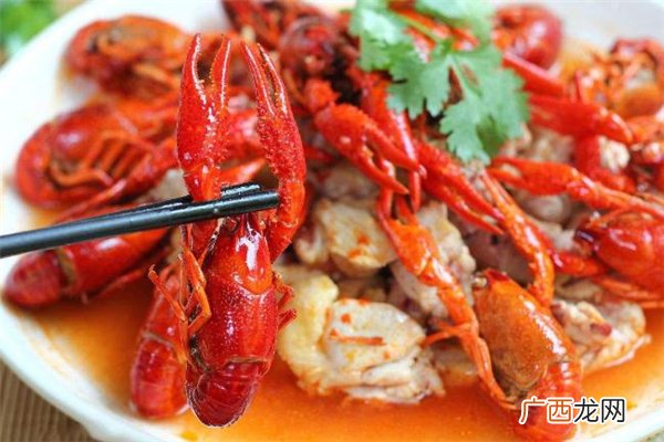 口味虾的做法 口味虾属于海鲜吗