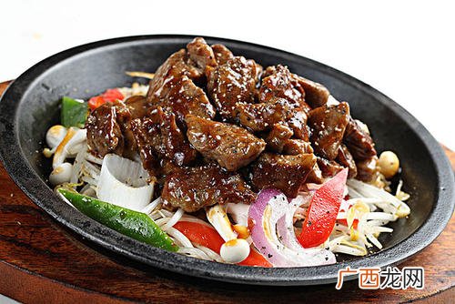 黑椒牛肉的做法 黑椒牛肉怎么做
