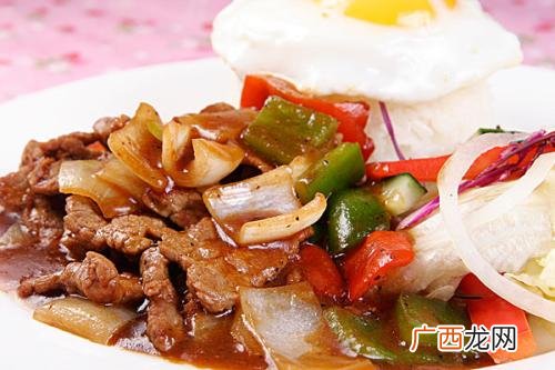 黑椒牛肉的做法 黑椒牛肉怎么做
