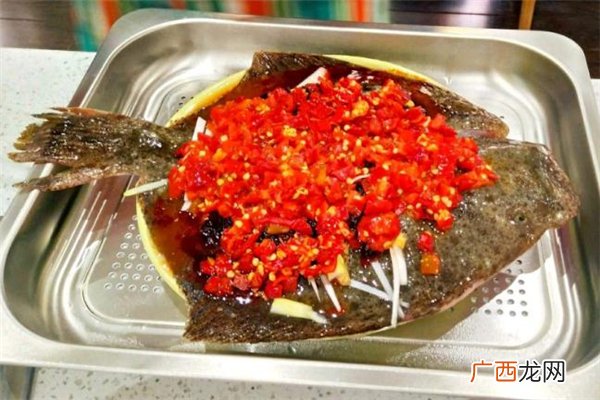 多宝鱼的家常做法_多宝鱼的功效与作用