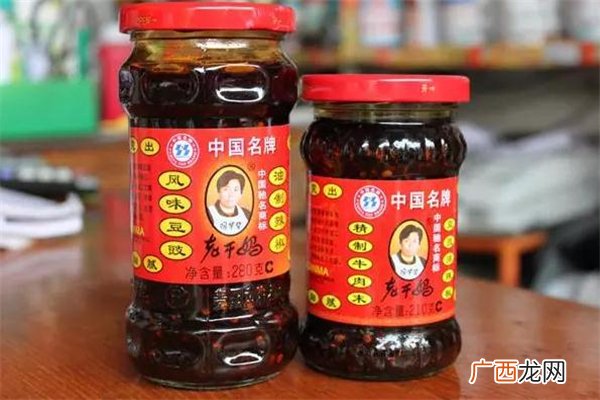 老干妈吃了会胖吗 老干妈的热量