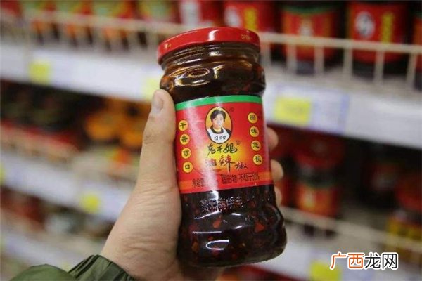 老干妈吃了会胖吗 老干妈的热量