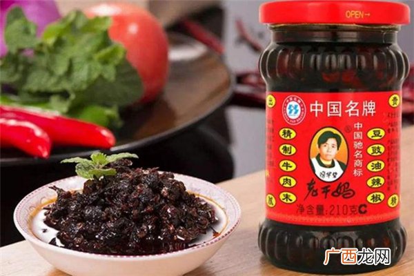 老干妈吃了会胖吗 老干妈的热量