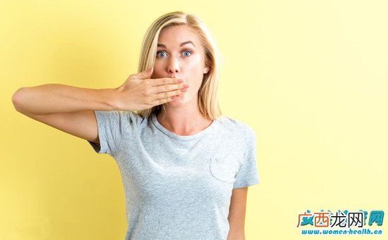 扁桃体结石是什么东西 嘴里有黄色的臭颗粒怎么办