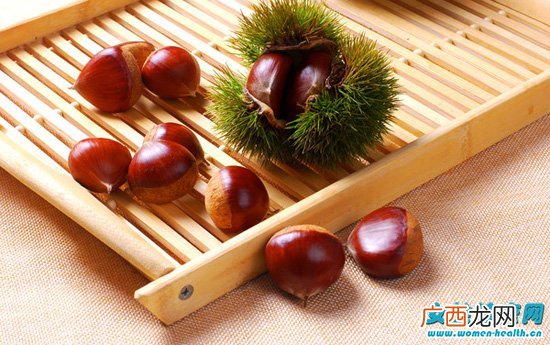 栗子吃多了有什么坏处 板栗怎么吃最有营养