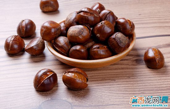 栗子吃多了有什么坏处 板栗怎么吃最有营养