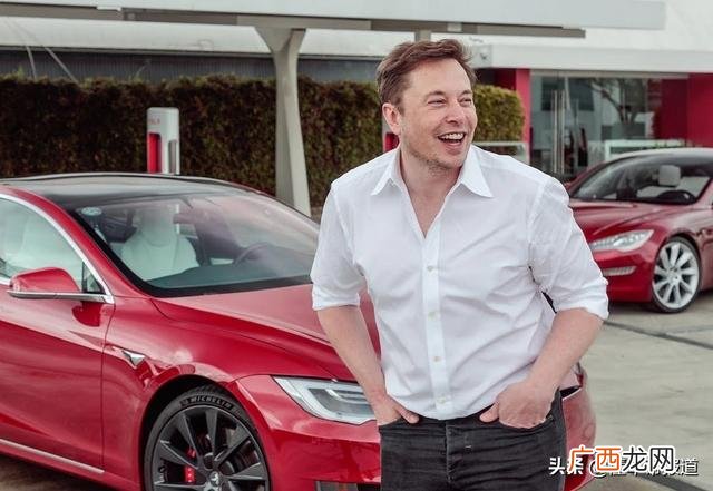 2020年特斯拉股票涨了多少 特斯拉市值超过1000亿美元