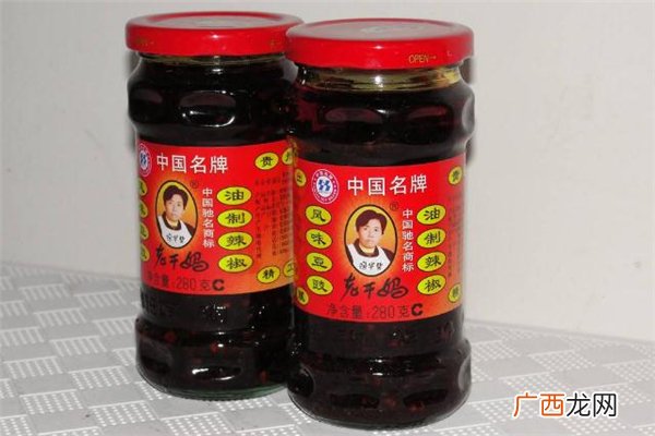 老干妈可以长期吃吗_老干妈吃多了会上火吗