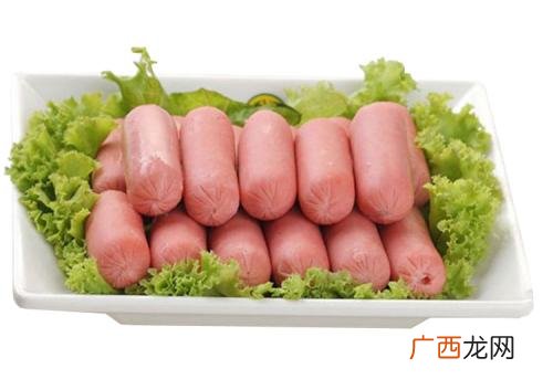 亲亲肠怎么做好吃 亲亲肠是什么肉