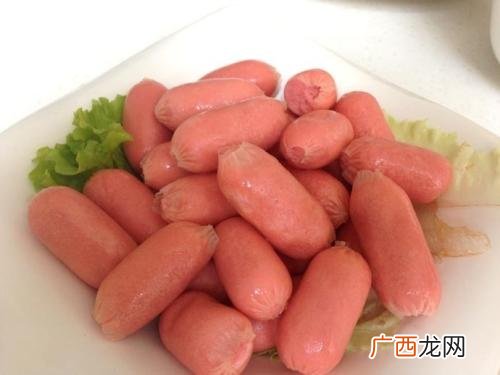亲亲肠怎么做好吃 亲亲肠是什么肉