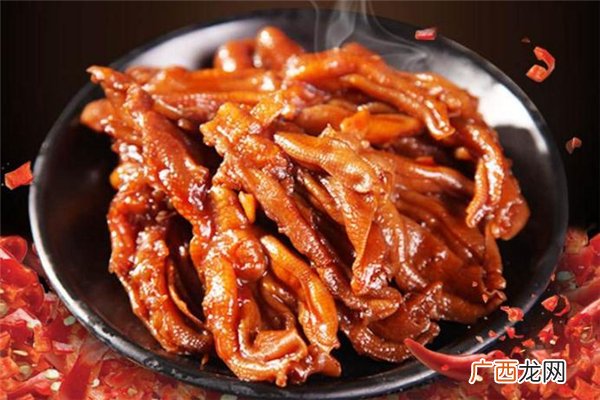 鸭掌是酸性还是碱性食物 鸭掌是发物吗