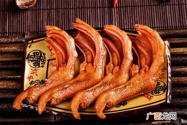 孕妇和哺乳期可以吃鸭掌吗