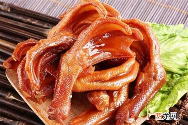 孕妇和哺乳期可以吃鸭掌吗