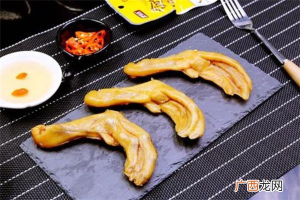 鸭掌怎么做好吃 鸭掌的做法大全
