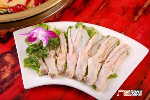 鸭掌怎么做好吃 鸭掌吃了会胖吗