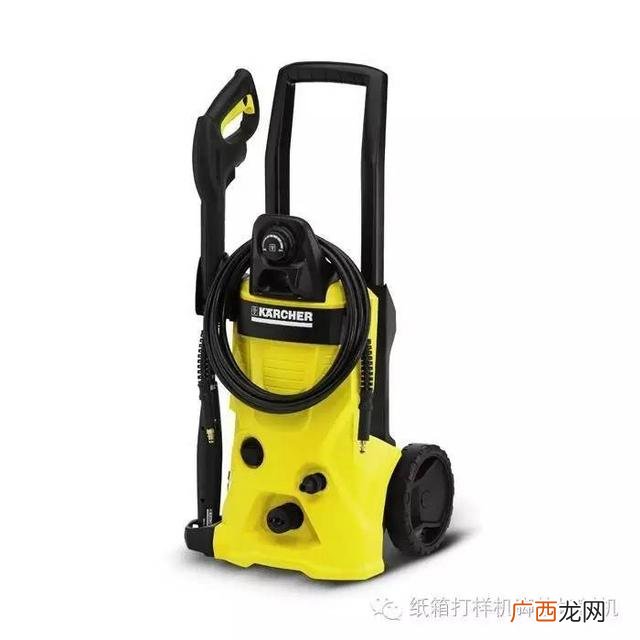 全自动洗车机10大品牌 自助洗车加盟哪个品牌好