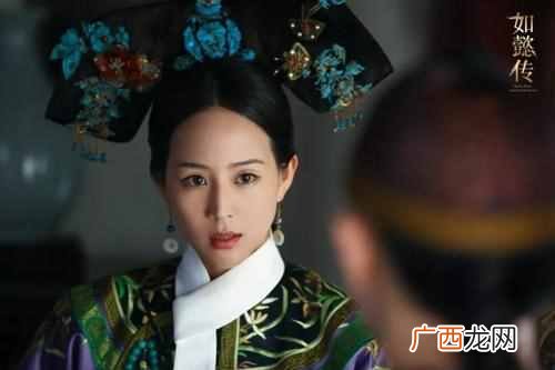 带你全面了解如懿传各主角及大结局 如懿传人物介绍及结局