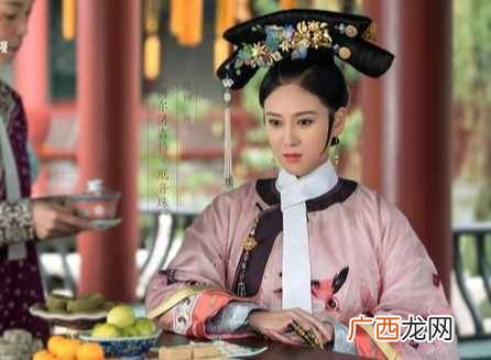 带你全面了解如懿传各主角及大结局 如懿传人物介绍及结局