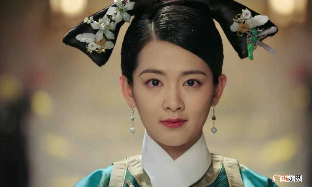 带你全面了解如懿传各主角及大结局 如懿传人物介绍及结局