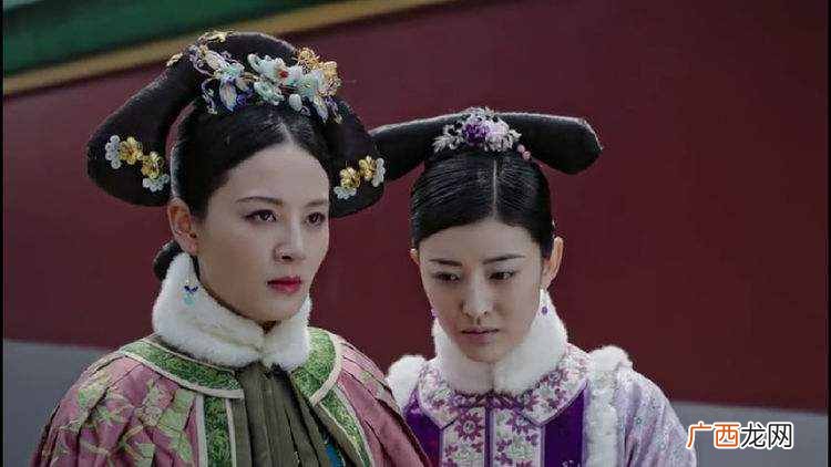 带你全面了解如懿传各主角及大结局 如懿传人物介绍及结局