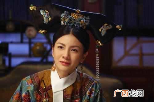 带你全面了解如懿传各主角及大结局 如懿传人物介绍及结局
