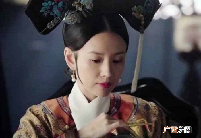 带你全面了解如懿传各主角及大结局 如懿传人物介绍及结局