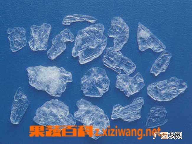 中药冰片性味归经 冰片功效作用及应用