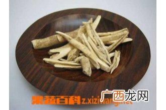 白鲜皮图片 中药白鲜皮的功效与作用
