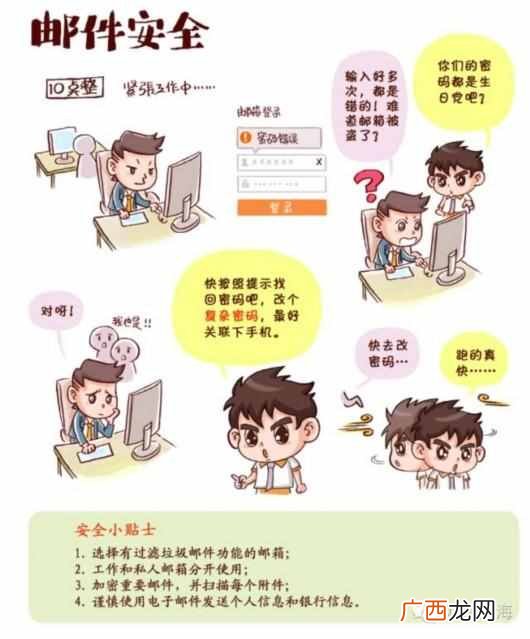 网络安全防护怎么开启？教你最全的网络安全防护技能