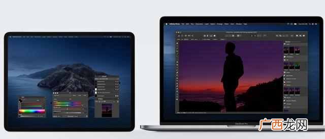 苹果笔记本什么系统？苹果发布新版Mac系统：macOS Catalina