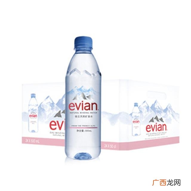十几块钱一瓶进口矿泉水 fiji矿泉水多少钱一瓶