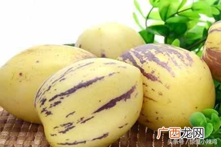 孕妇可以吃人参果吗？看看医生怎么说