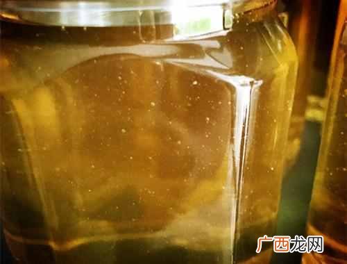 四大名蜜，槐花蜜的3功效与作用