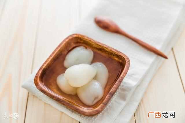 红毛丹怎么吃？红毛丹正确吃法