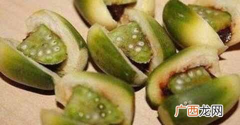 青果槟榔怎么吃？看看别人怎么吃涨涨见识