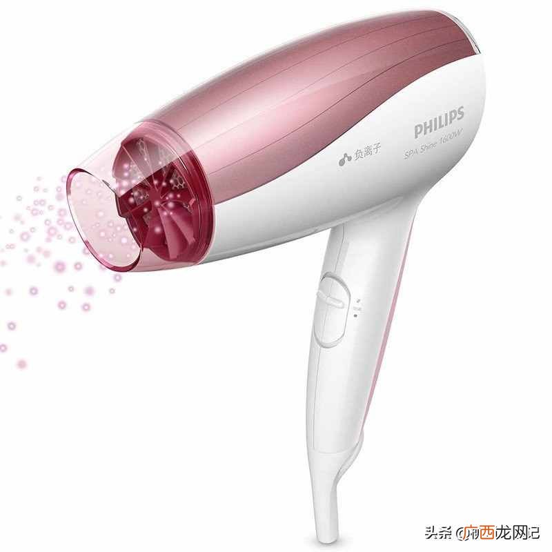 品质最好的10款电吹风品牌 什么牌子的电吹风好用