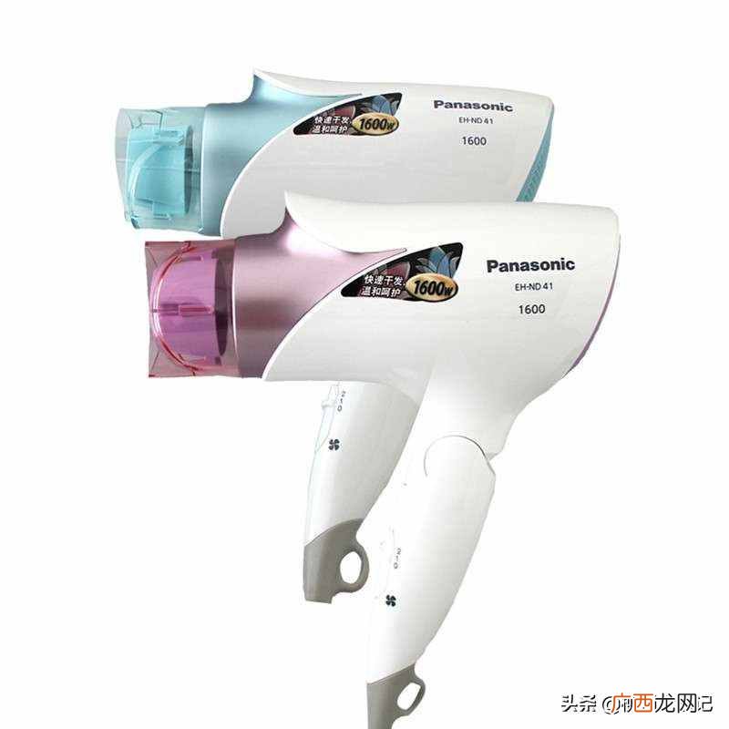 品质最好的10款电吹风品牌 什么牌子的电吹风好用