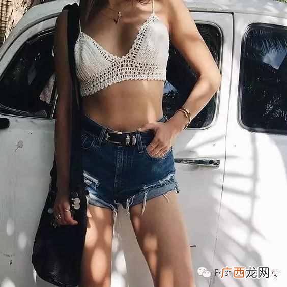 最值推荐的7款泳装品牌 哪个品牌的泳衣好又不贵