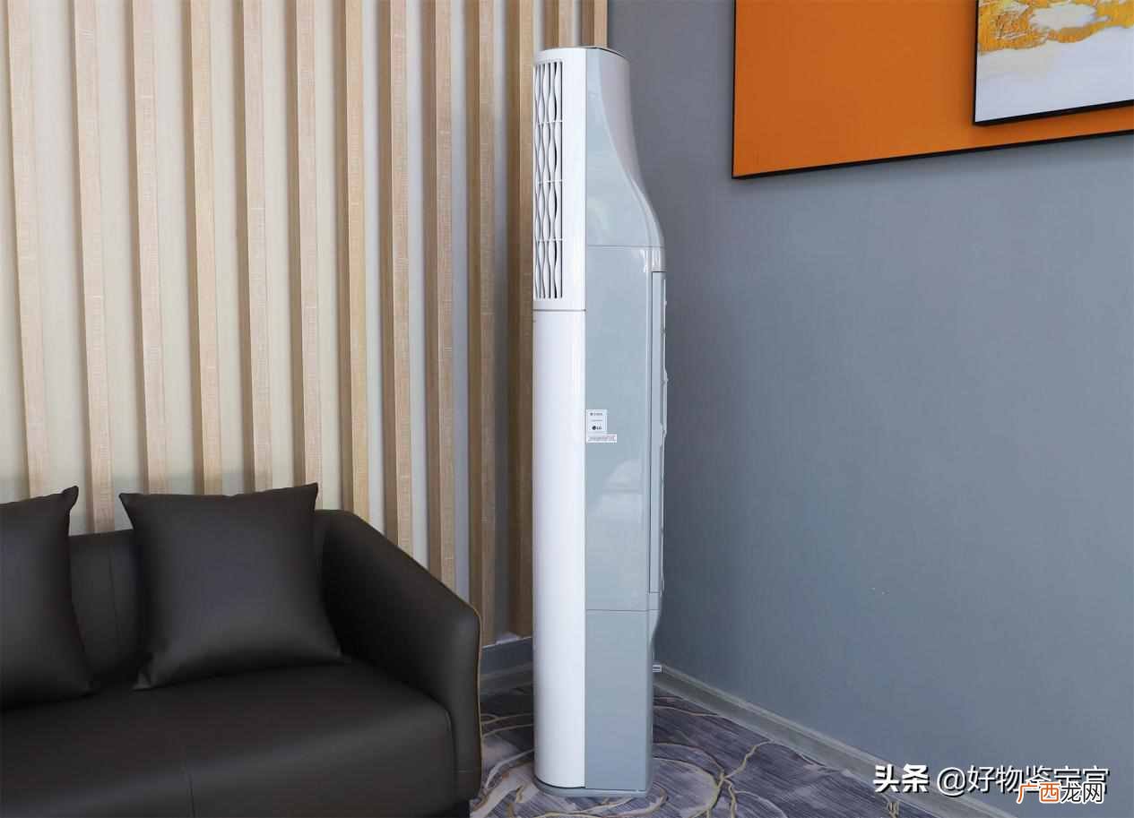 分享lg空调使用体验 lg空调怎么样好不好